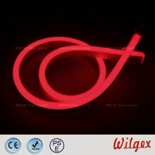 Ultra Thin LED neon flex rope