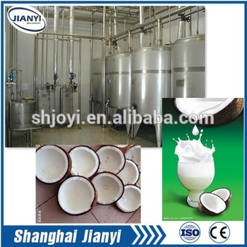 coconut milk making machine/extracting machine