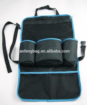 Backseat Car Organizer