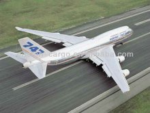 Cheap air cargo freight China to India