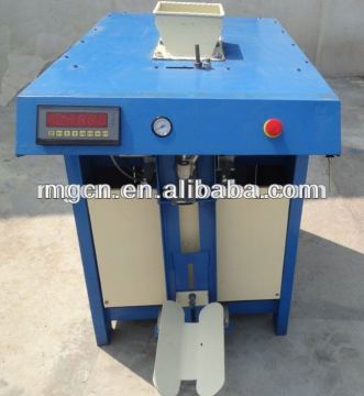 dry mortar rationing and packaging machine made in China