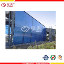 Translucent Resin Panel/Decorative Panel