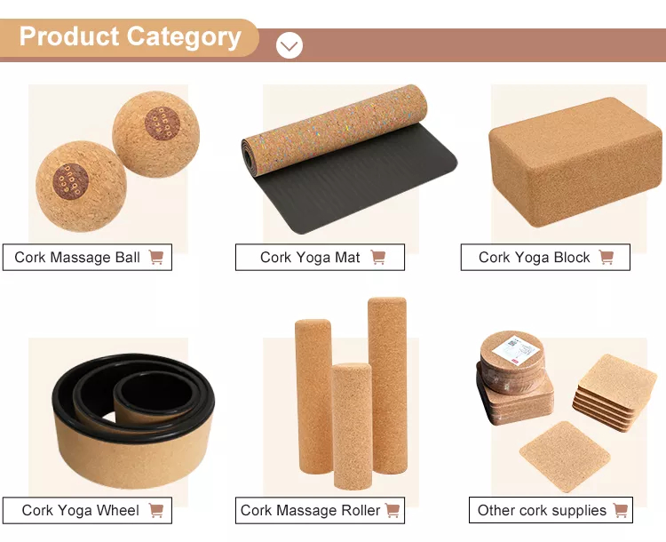 Korkenschale cork tray