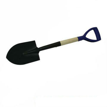 Mini Round Nose Shovel