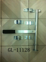 Trailer Cam Door Lock Latch