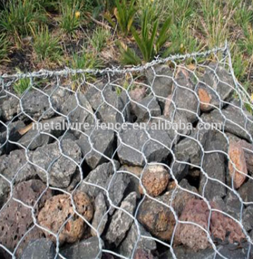 gabion basket box wire fencing gabion stone cost