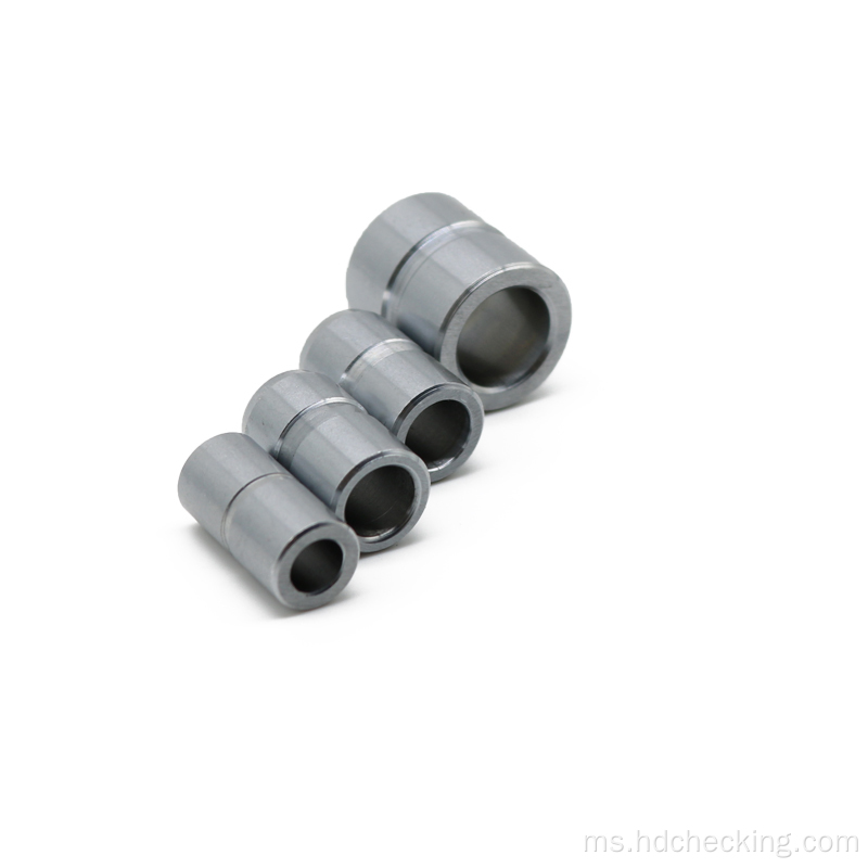 mencari pin dan bushings