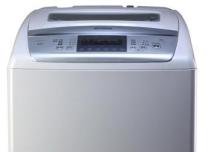 IML Plastic Screen Printing Wash Machine Membrance Panel