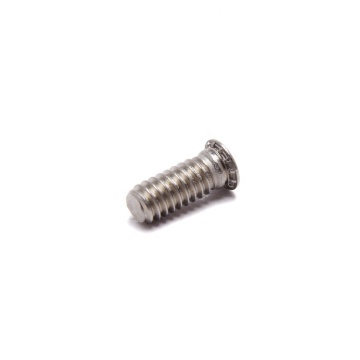 Stainless steel self-clinching bolts/riveting screw