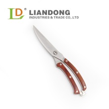 KS111 Kitchen poultry shears Stainless Steel
