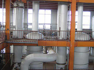 Soybean Protein Concentrate Production Line