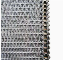 Food grade Wire conveyor belt