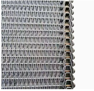 Food grade Wire conveyor belt