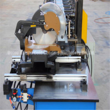 Shutter Door Slat Roll Forming Machine