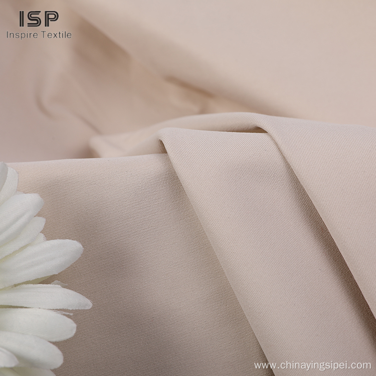 Polyester Patterns Plain Cotton Fabrics For Clothing