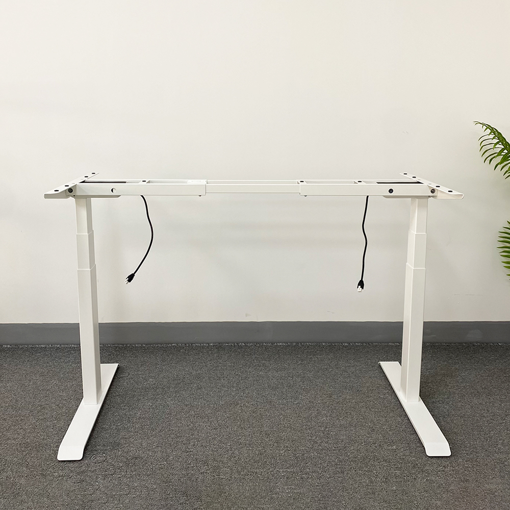 Meja berdiri boleh laras ketinggian kontemporari sejagat
