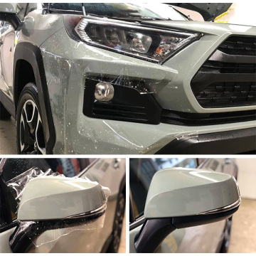 auto paint protection film reviews