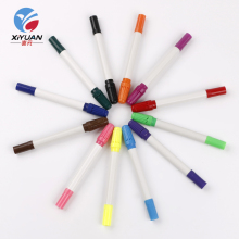 Watercolor Stamp Marker Set - Art Supplies for Creative Painting