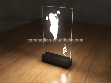 acrylic laser engraving sign,led blinking sign,acrylic illuminated signs