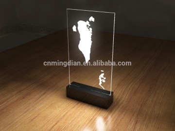 acrylic laser engraving sign,led blinking sign,acrylic illuminated signs