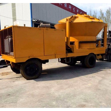 disc sawdust crusher machine for sale