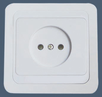 Wall socket