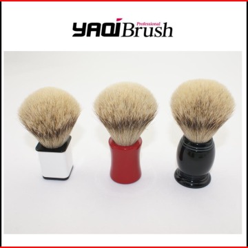 european style shaving brushes,badger shave brush,mustache brush