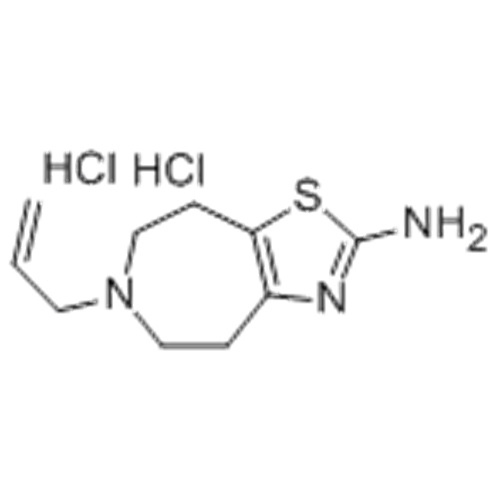 TALIPEXOLE CAS 101626-70-4