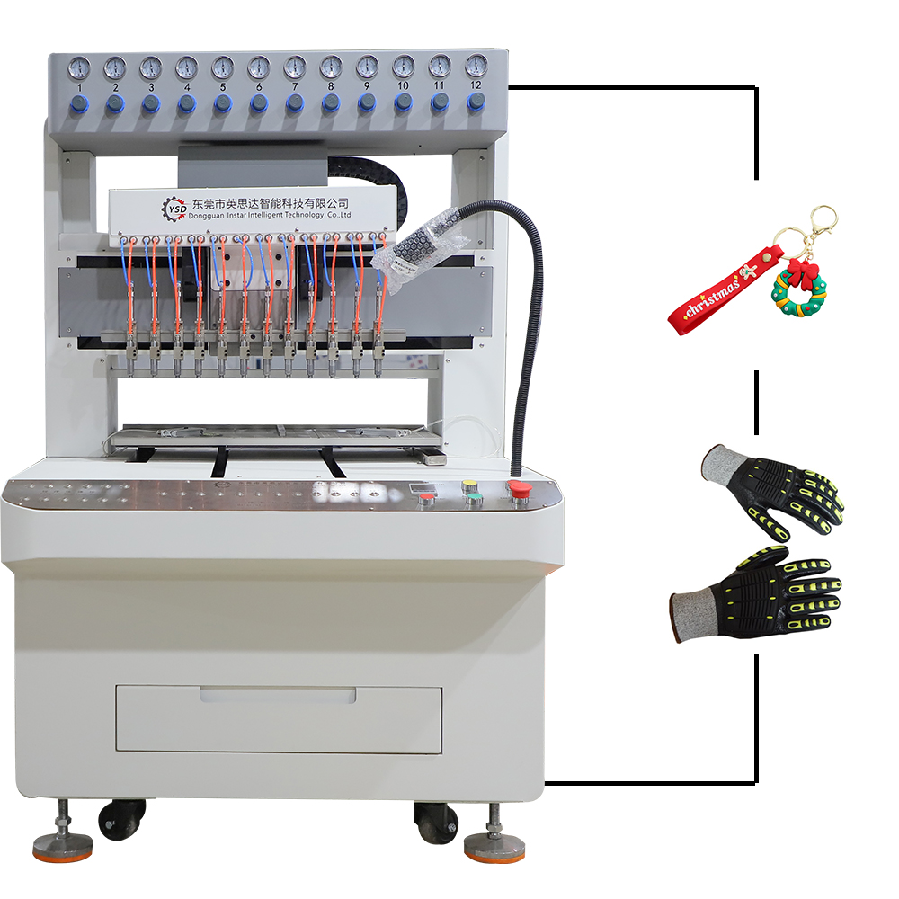 кукла машина doll machine