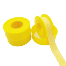 China Supplier Waterproof PTFE Thread Seal Tape for Gas Leak Sealing