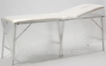 disposable PE Sheet for bed & couch