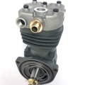 Compressor de ar para motor WEICHAI WD615