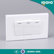 igoto A5031 types electrical switches wifi switch remote switch