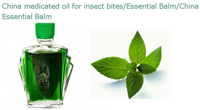 minyak mentol menthol oil