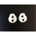 95 96 92 99 alumina ceramic customized plungers