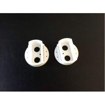 95 96 92 99 alumina ceramic customized plungers