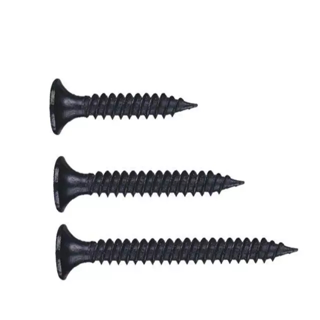 Metric Drywall Screws Drywall to Wood