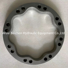 PLM-9 hydraulic motor parts