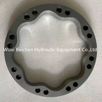 PLM-9 hydraulic motor parts