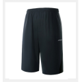 Men's Breathable Woven Fabric Sports Shorts