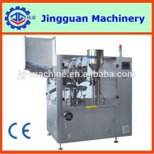 NF80Z Automatic ointment filling machine
