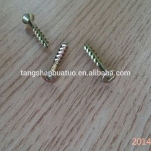 chipboard screw flat head square drive