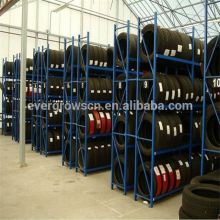 Storage Container / Mobile Heavy Load Shelf