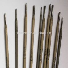 China Factory produce E6013 Welding electrode production line