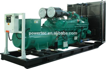 Maintenance Genset accessory part