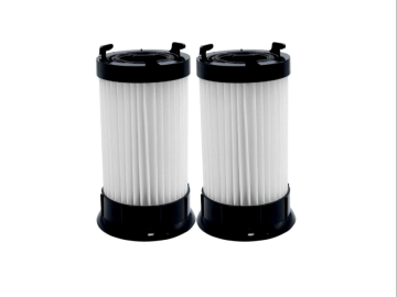 High-Efficiency Eureka DCF-4 Air Filter