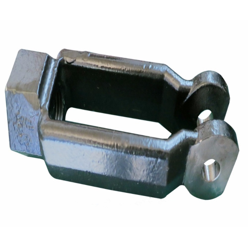 A216 material petroleum parts of precision castings