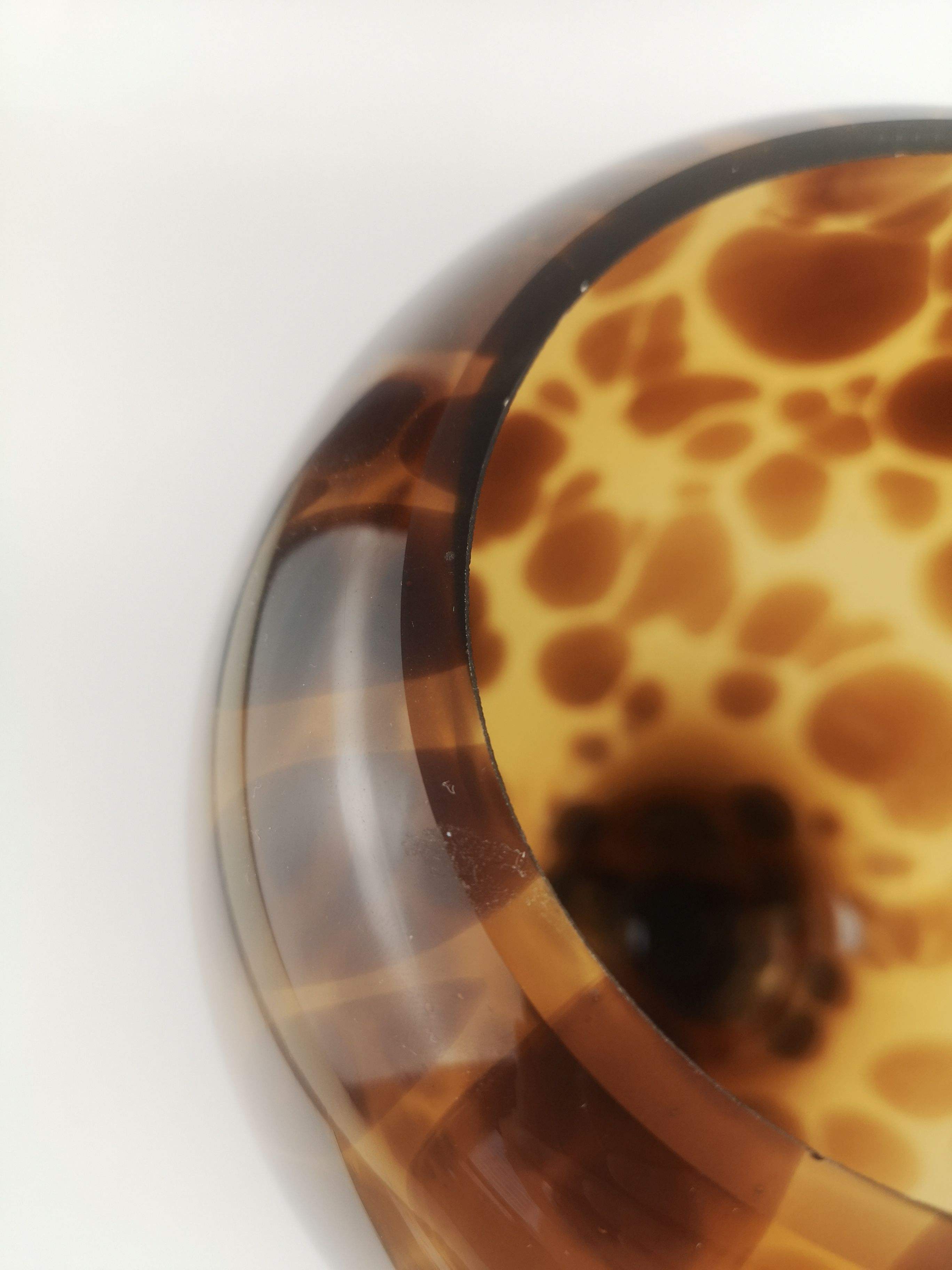glass vase glass vase