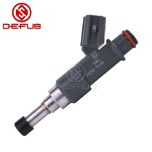DFUS autoparts fuel system dispenser nozzle For 4 Run-ner Tacoma OEM 23250-0C010 23250-75100 23250-79155 fuel injector