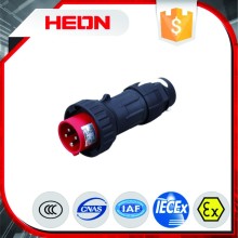BCZ8060 Series explosion & corrosion-proof plug socket device